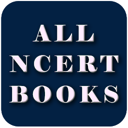 「ALL NCERT BOOKS」のアイコン画像
