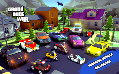 Cheats for Grand City Theft Autos 2020 Mod Apk 2.1.5 [Unlimited money] 2