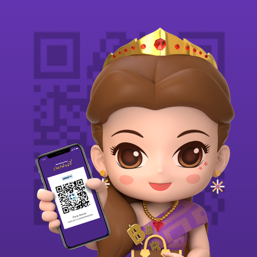 Mae Manee logo