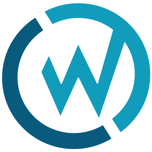 Webticari Mobile logo
