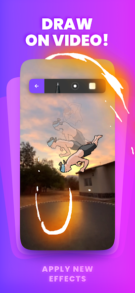 FlipaClip: Create 2D Animation 3.8.4 APK + Mod (Unlocked / Premium) for Android