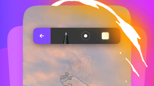 FlipaClip: Create 2D Animation Gallery Screentshots 1