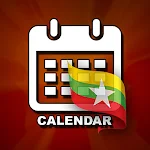 Cover Image of Download Myanmar Calendar  APK