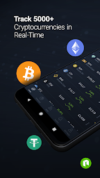 CoinCodex - Live Crypto Prices