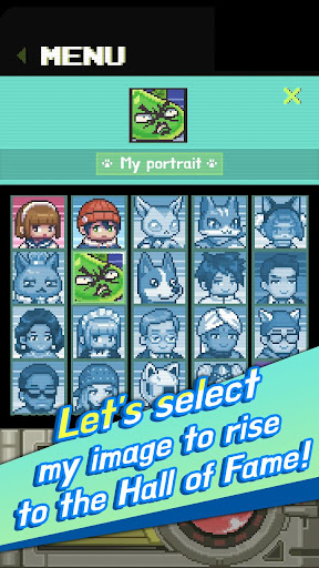 Giant Cat Heroes Screen 3