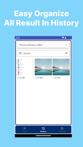 Image  Video resize,compress