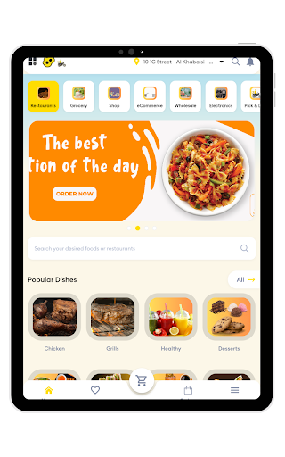 Fudchef screenshot 8