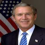 George W. Bush Soundboard icon