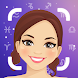 Face Secret: Horoscope Coach f - Androidアプリ