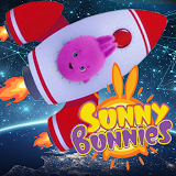 Sunny Bunnies Adventure Game icon