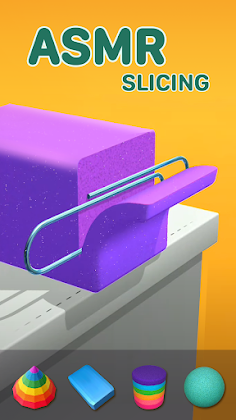ASMR Keyboard - Antistress Toy - Screenshot 3