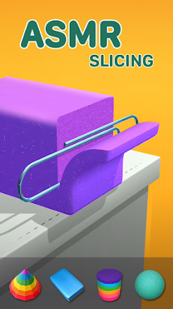 Game screenshot ASMR Keyboard - Antistress Toy apk download