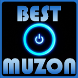 Best Muzon icon