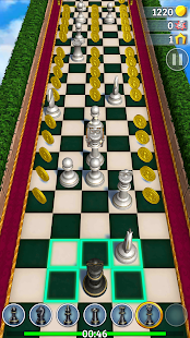 צילום מסך של ChessFinity PREMIUM
