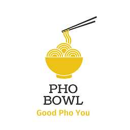 图标图片“Pho Bowl”
