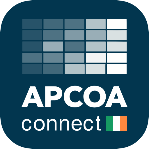Apcoa Connect Ireland - Apps on Google Play