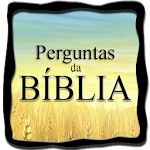 Cover Image of 下载 Perguntas da Bíblia  APK