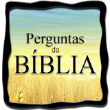 Perguntas da Bíblia icon
