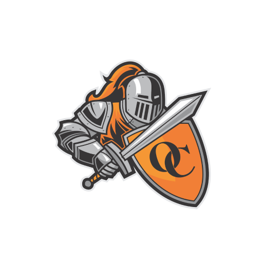 Oakland-Craig Public Schools logo