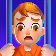 Escape Jail 3D app icon