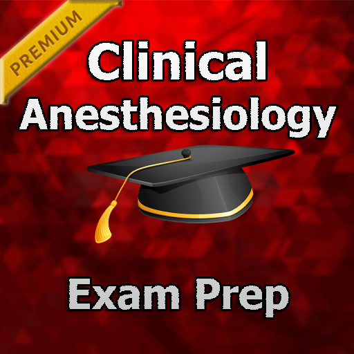 ASA Clinical Anesthesiology Te logo