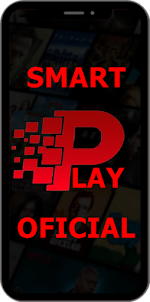 Smart Play Oficial - Séries, Filmes e Animes
