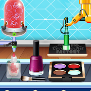 Top 42 Casual Apps Like Princess Cosmetic Kit Factory: Makeup Maker Game - Best Alternatives