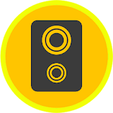 Speaker Boost Upgrade icon