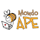 Mondo Ape Laai af op Windows