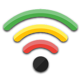 Simple Wifi Analyzer icon