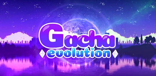 Download Gacha Mod Evolution on PC (Emulator) - LDPlayer