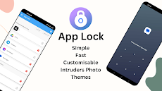 App Lock: Secure AI App Lockerのおすすめ画像1
