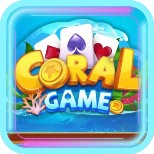 Coral игра