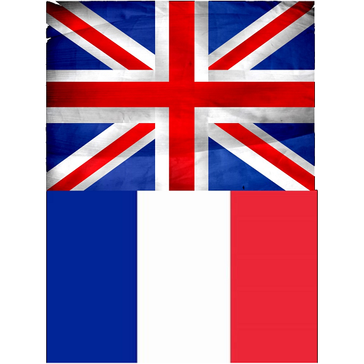 Dictionnaire Anglais logo