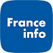 France Info: TV en Direct - Androidアプリ