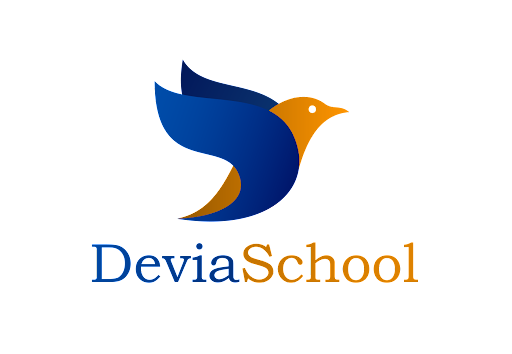 DeviaSchool Screen 3