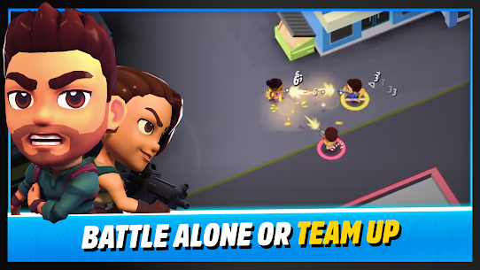 Blast Royale: Battle Online 4