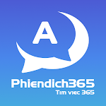 Cover Image of Download Phiên Dịch 365 - Phiên Dịch Ng  APK