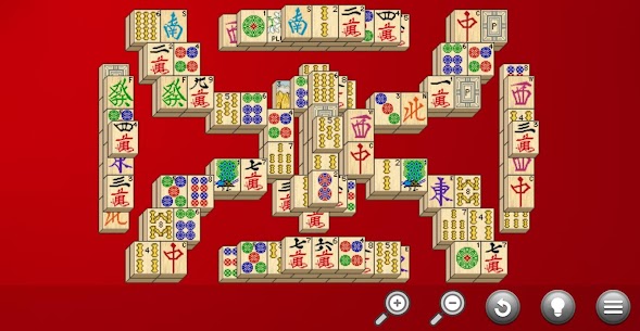 Mahjong Classic 2 For PC installation