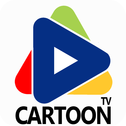 Cartoon Tv - Ứng dụng trên Google Play