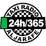 Radio Taxi Aljarafe icon