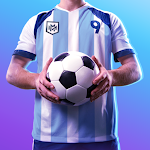 Cover Image of Télécharger Matchday Football Manager Game  APK