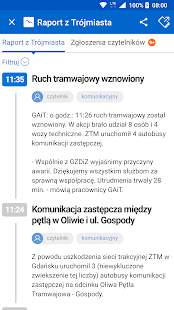 Trojmiasto.pl Varies with device APK screenshots 6