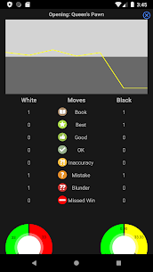 Chessis: Chess Analysis v7.4 Pro Mod 2