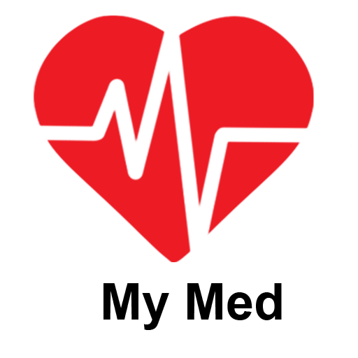 My Medic AI logo