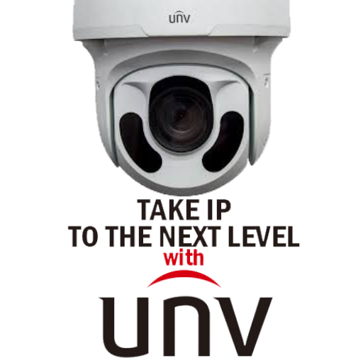 unv surveillance