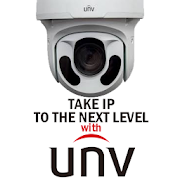 UNV Camera