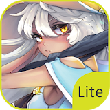 WitchSpring2 Lite icon