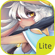 WitchSpring2 Lite  Icon