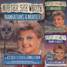 Icon image Murder She Wrote